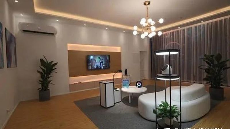 云起LifeSmart智能家居：网关带载量解析，如何选择合适方案